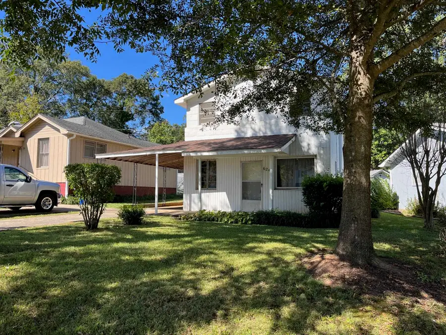 624 Old Whitney Road, Spartanburg, SC 29303 - #2