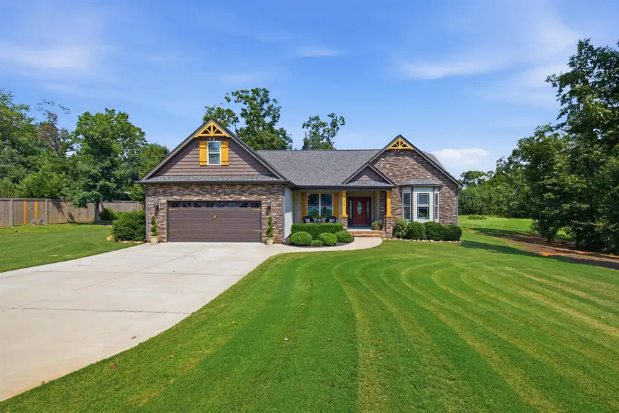 309 Baby Boy Court, Boiling Springs, SC 29316 - #2