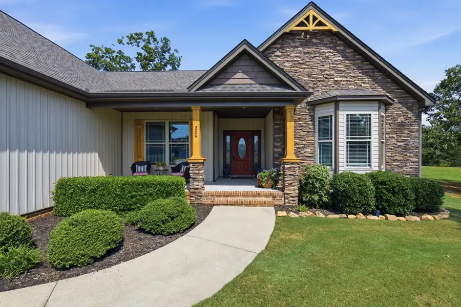 309 Baby Boy Court, Boiling Springs, SC 29316 - #3