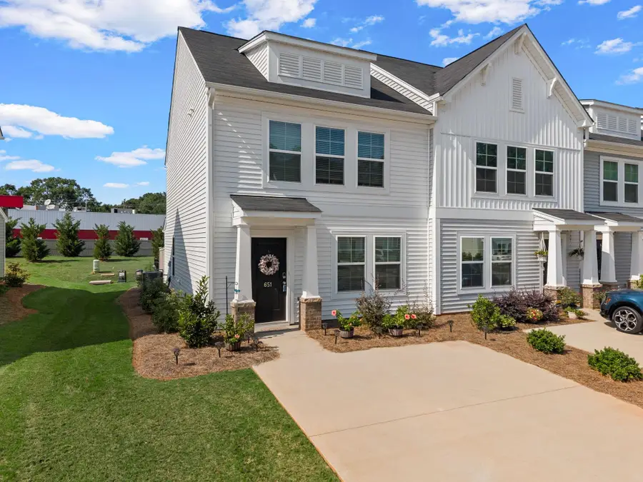 651 Blossom Run Drive, Spartanburg, SC 29307 - #2