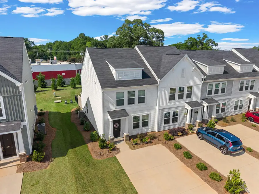 651 Blossom Run Drive, Spartanburg, SC 29307 - #3