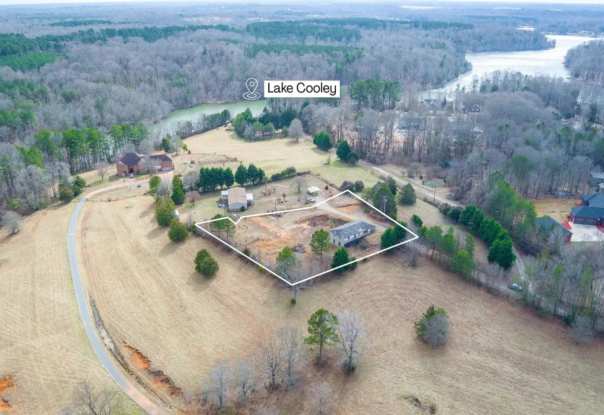 91 Stacy Drive, Inman, SC 29349 - #1