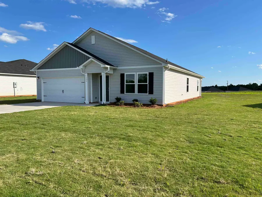 161 Dillon Street, Chesnee, SC 29323 - #2