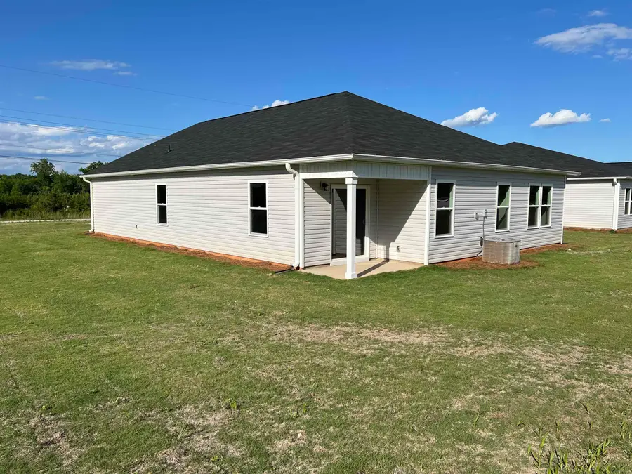 161 Dillon Street, Chesnee, SC 29323 - #3