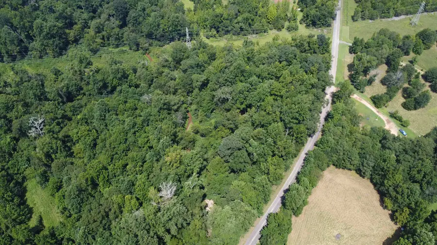 Tract C Dutch Creek Road, Pauline, SC 29374 - #3