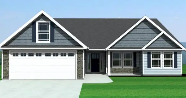 127 Crooked Tree Drive, Gaffney, SC 29341