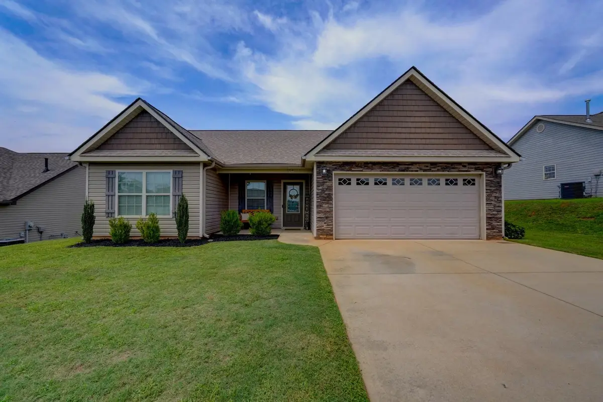 616 Renita Drive, Boiling Springs, SC 29316 - #1