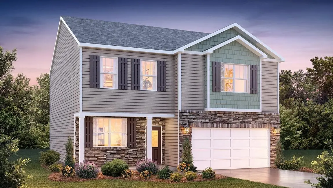 741 Ratchford Lane, Wellford, SC 29385 - #1