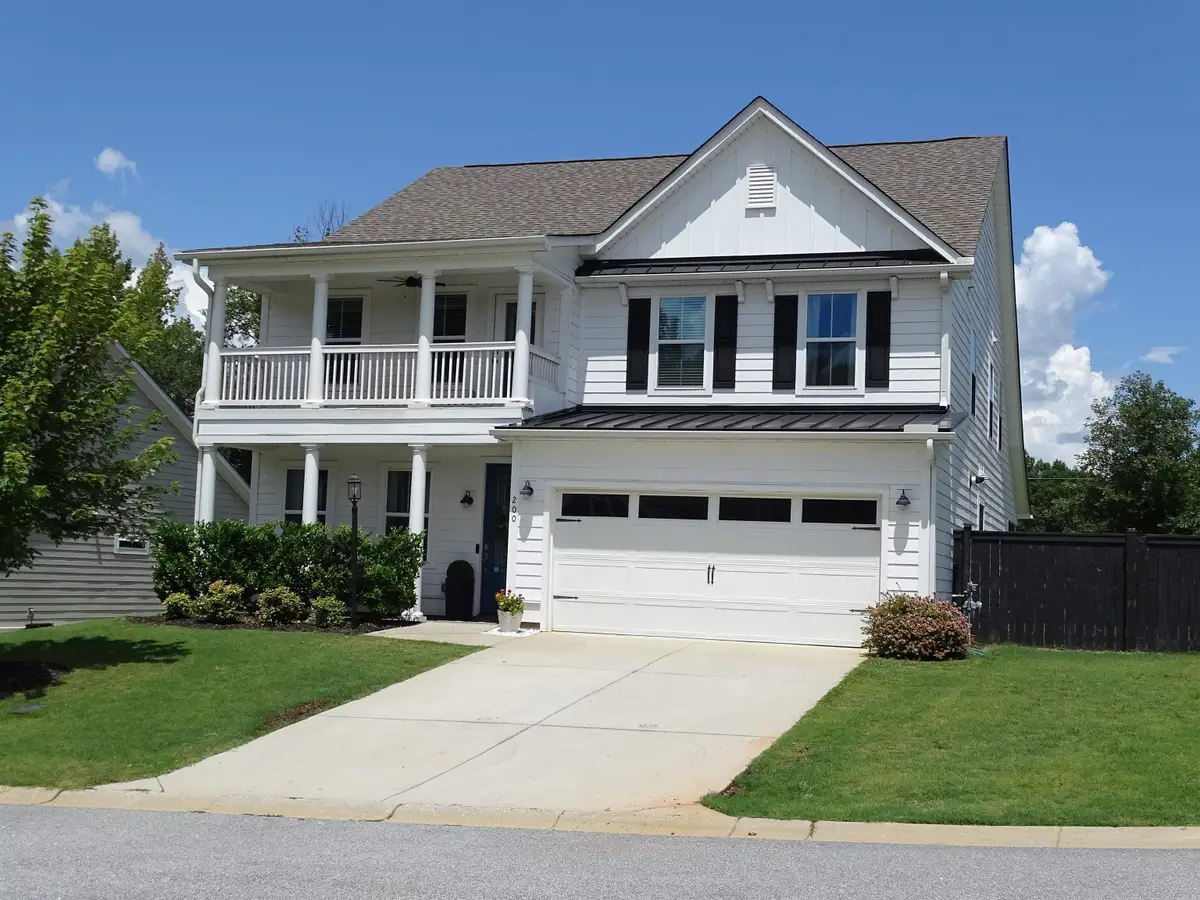 200 Armitage Way, Taylors, SC 29687 - #1