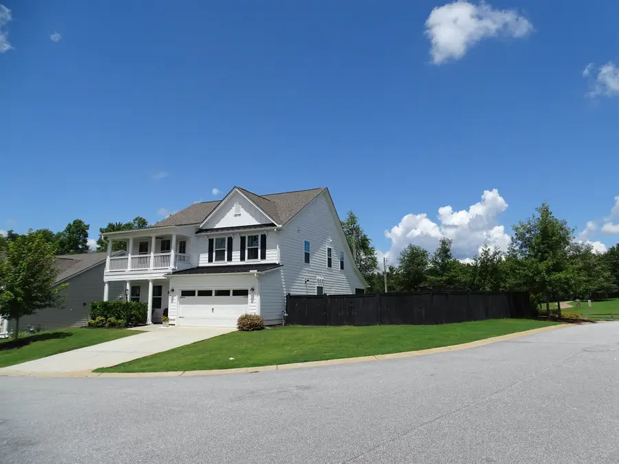 200 Armitage Way, Taylors, SC 29687 - #2