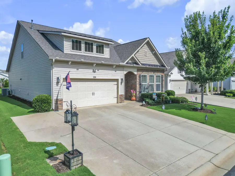 226 Northwild Drive, Duncan, SC 29334 - #2