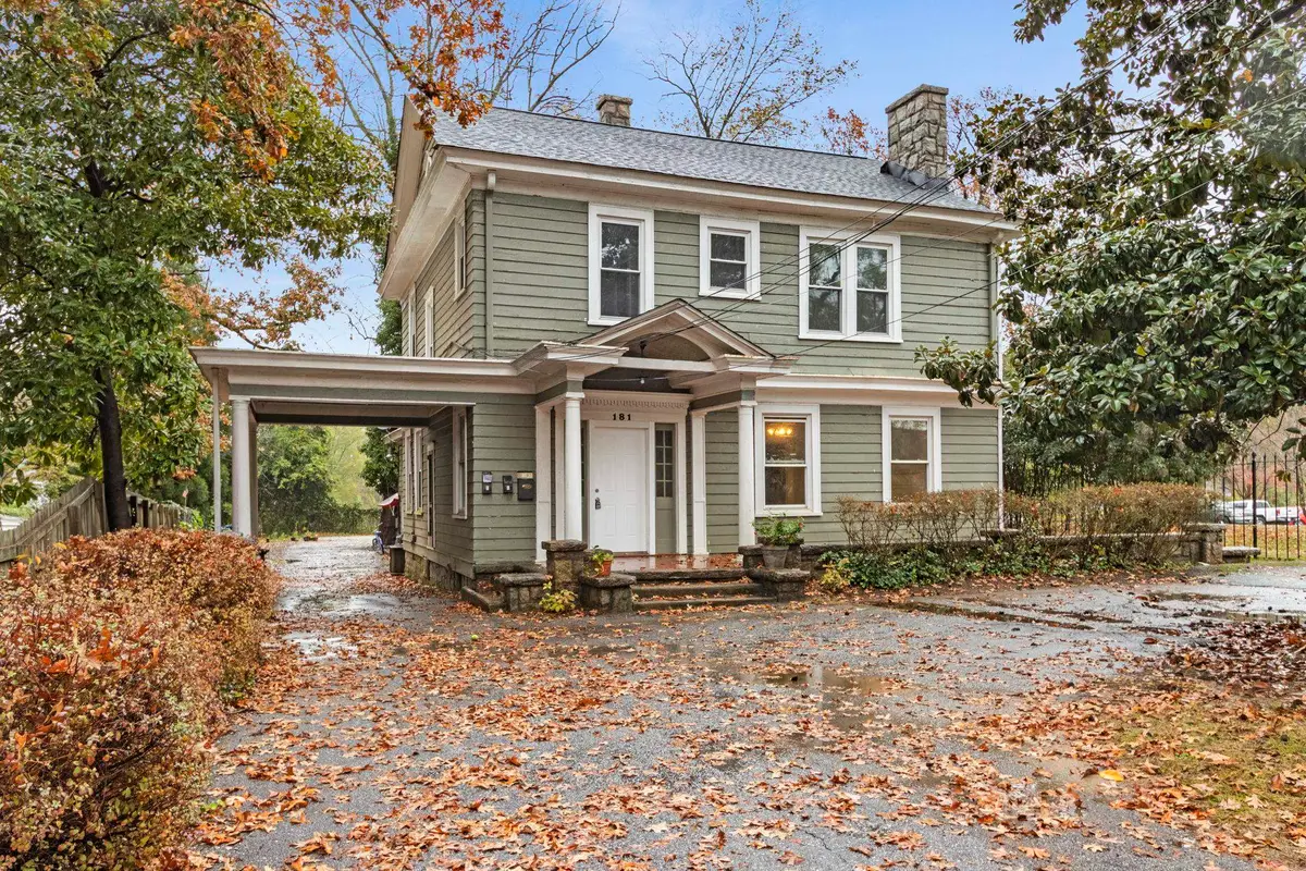181 N Fairview Avenue, Spartanburg, SC 29302 - #1