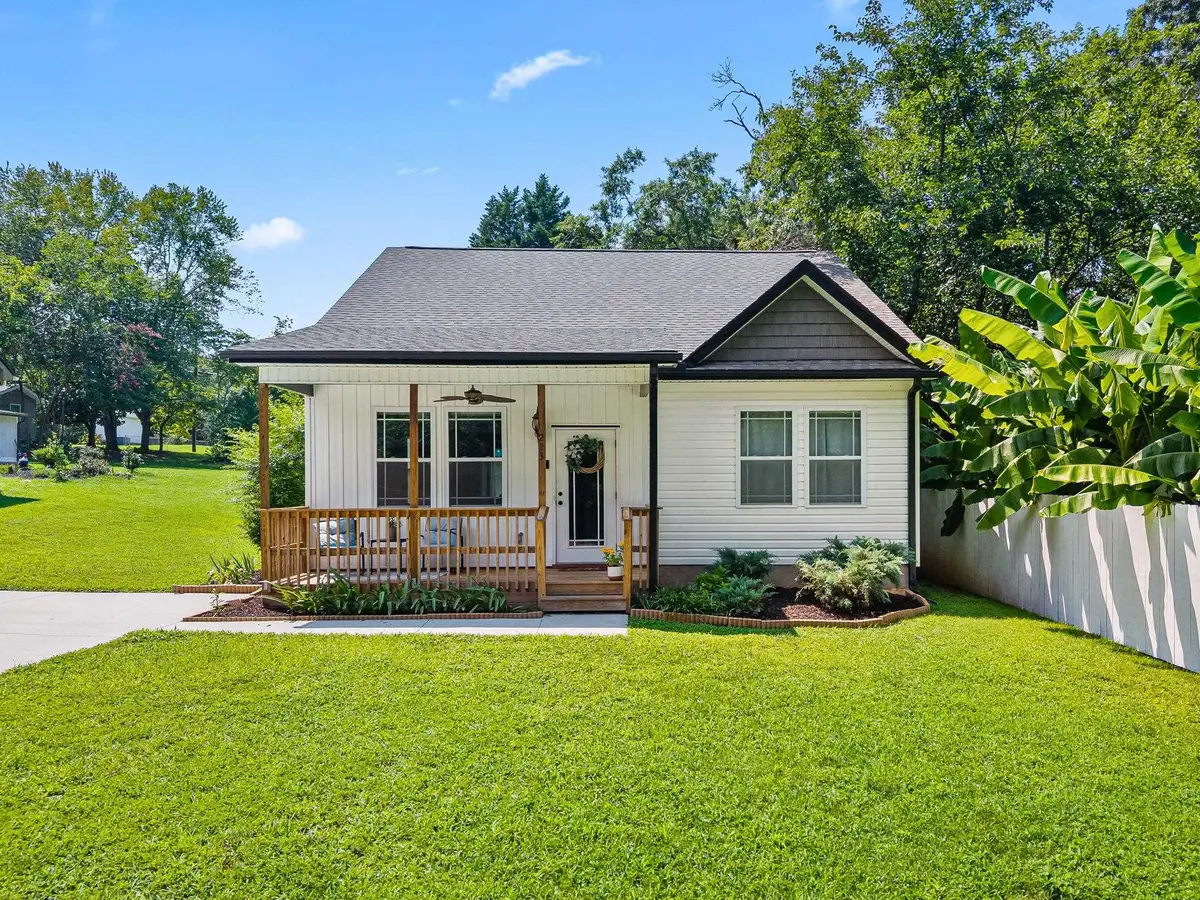 223 Eastland Drive, Greer, SC 29651 - #1