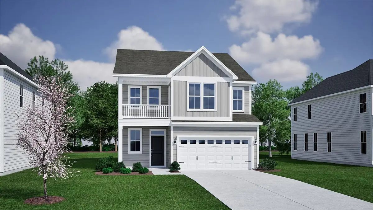 7192 New Horizons Lane, Boiling Springs, SC 29316 - #1