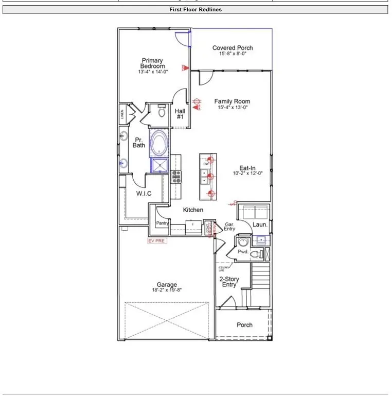 7192 New Horizons Lane, Boiling Springs, SC 29316 - #2