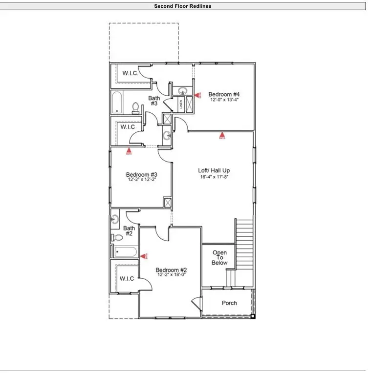 7192 New Horizons Lane, Boiling Springs, SC 29316 - #3