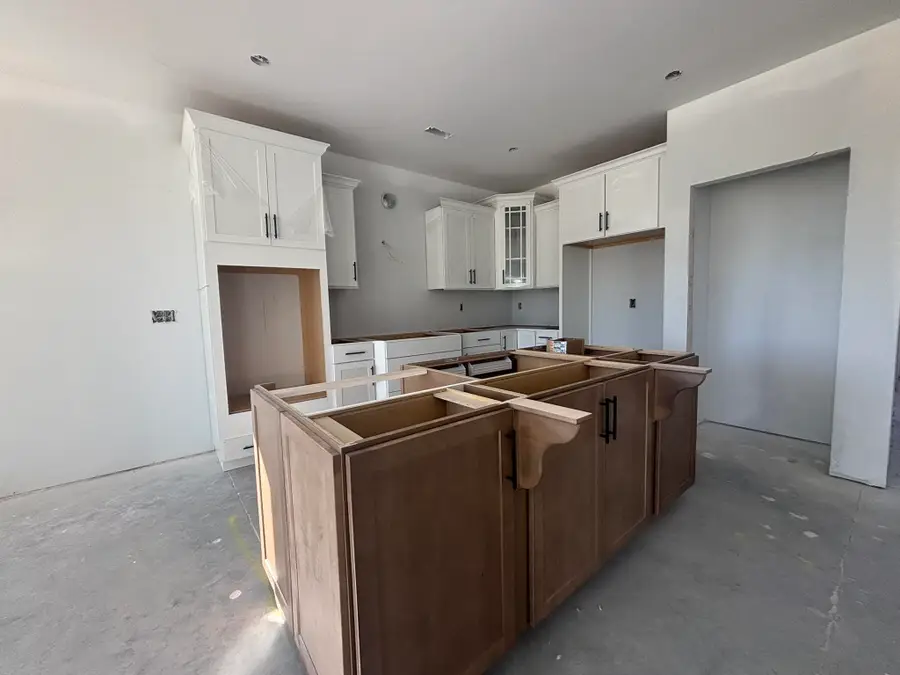 1824 Betsy Ross Drive, Moore, SC 29369 - #3