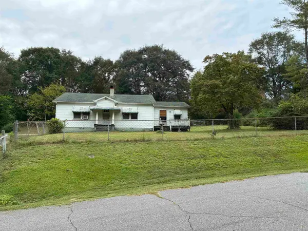 206 Railroad Street, Mooresboro, NC 28114