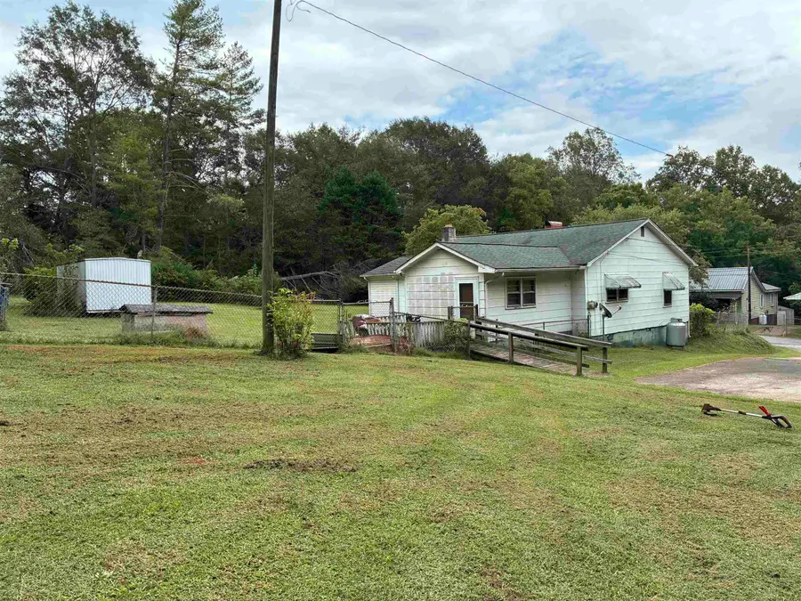 206 Railroad Street, Mooresboro, NC 28114 - #3