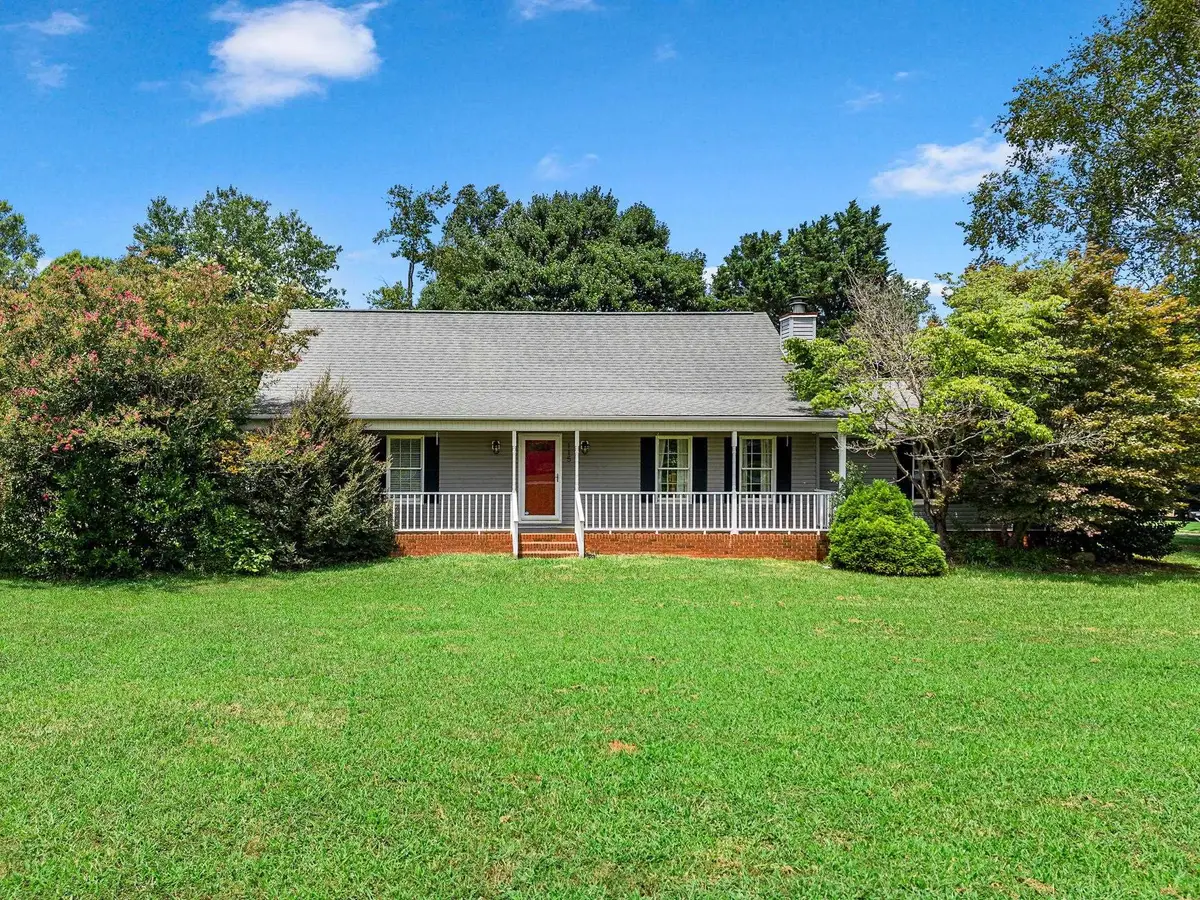 115 Berrys Pond Drive, Duncan, SC 29334 - #1
