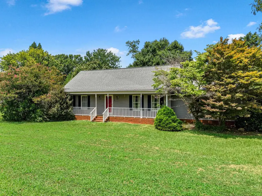 115 Berrys Pond Drive, Duncan, SC 29334 - #3