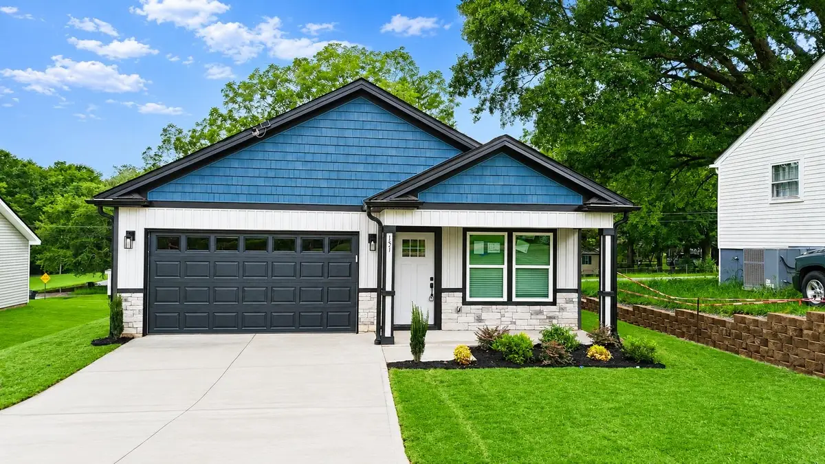 151 Hadden Avenue, Duncan, SC 29334 - #1
