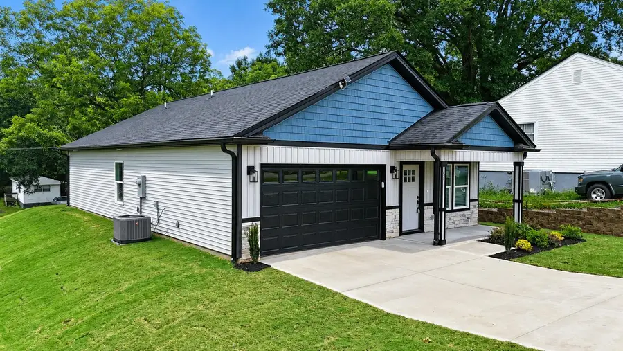 151 Hadden Avenue, Duncan, SC 29334 - #2