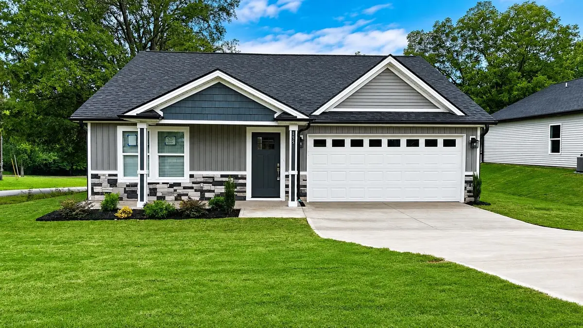 155 Hadden Avenue, Duncan, SC 29334 - #1