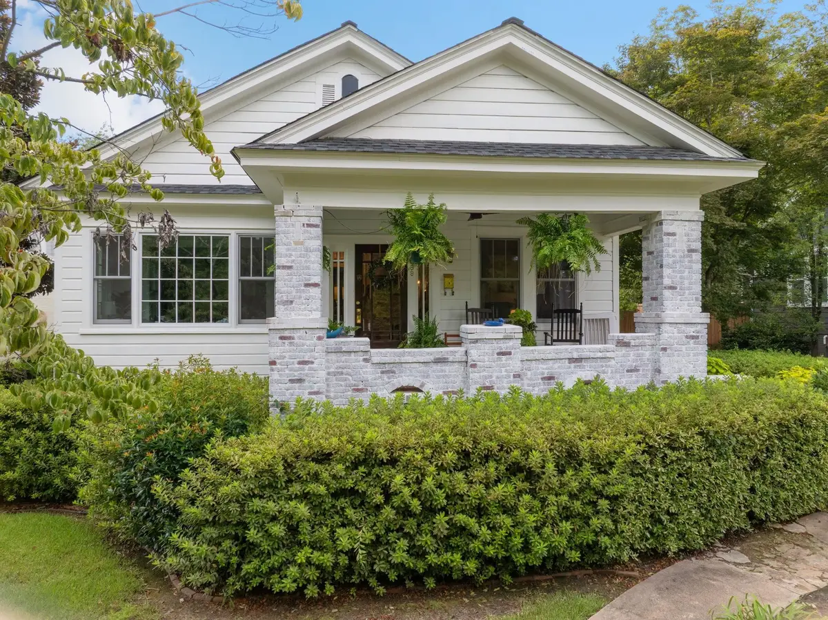 358 Mills Avenue, Spartanburg, SC 29302 - #1