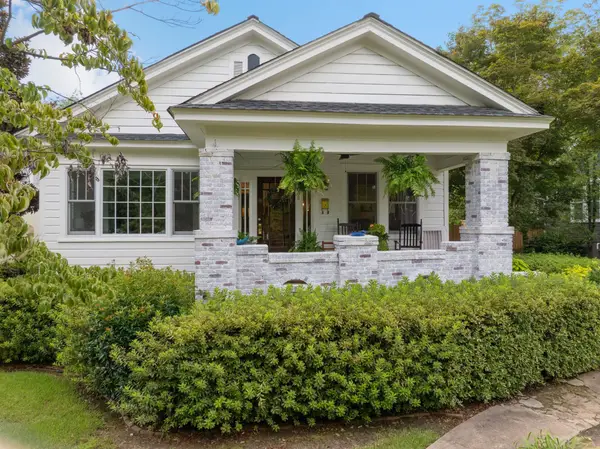 358 Mills Avenue, Spartanburg, SC 29302