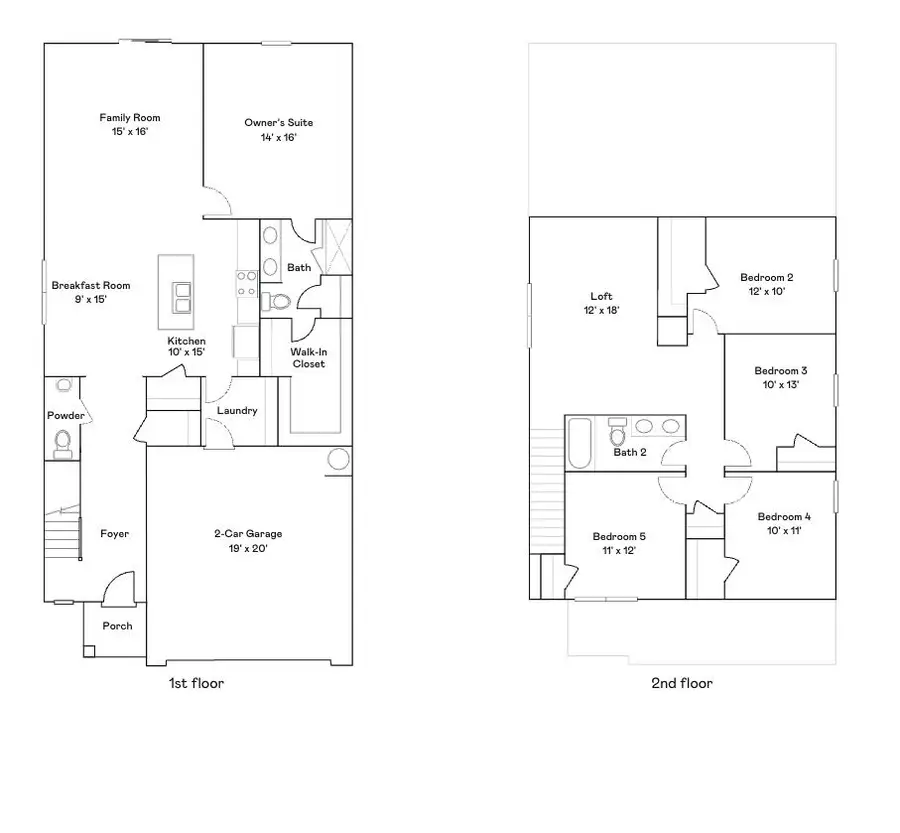 164 Crewe Street, Woodruff, SC 29388 - #2
