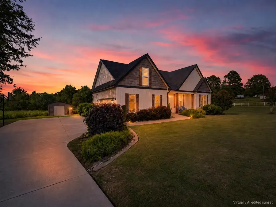 300 Sloan Road, Woodruff, SC 29388-9041 - #2