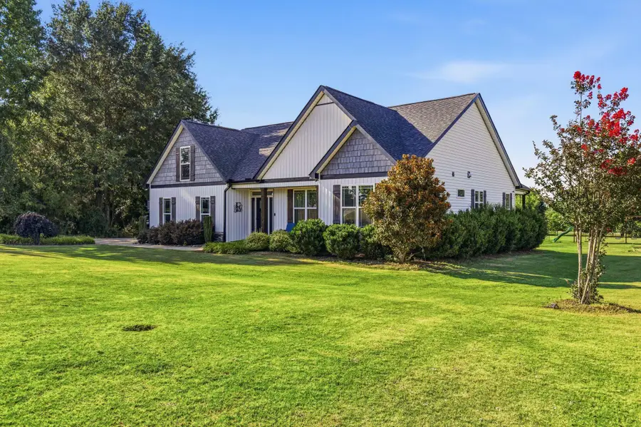 300 Sloan Road, Woodruff, SC 29388-9041 - #3