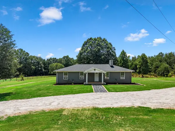 241 Jordan Creek Road, Inman, SC 29349