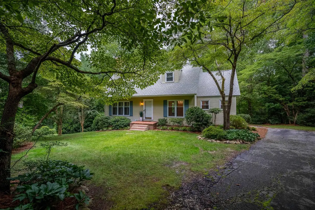 30 Tugaloo Bluff Road, Travelers Rest, SC 29690 - #1