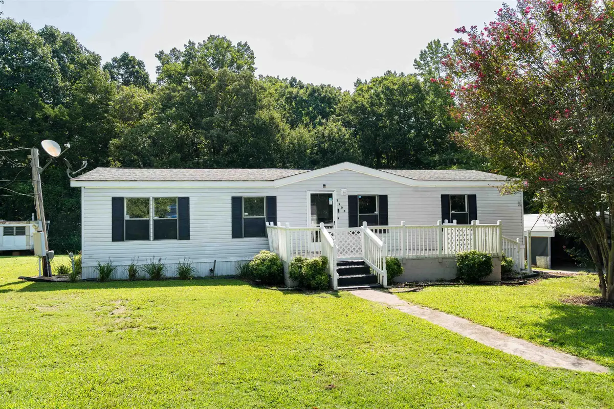 3908 Old Georgia Highway, Cowpens, SC 29330 - #1