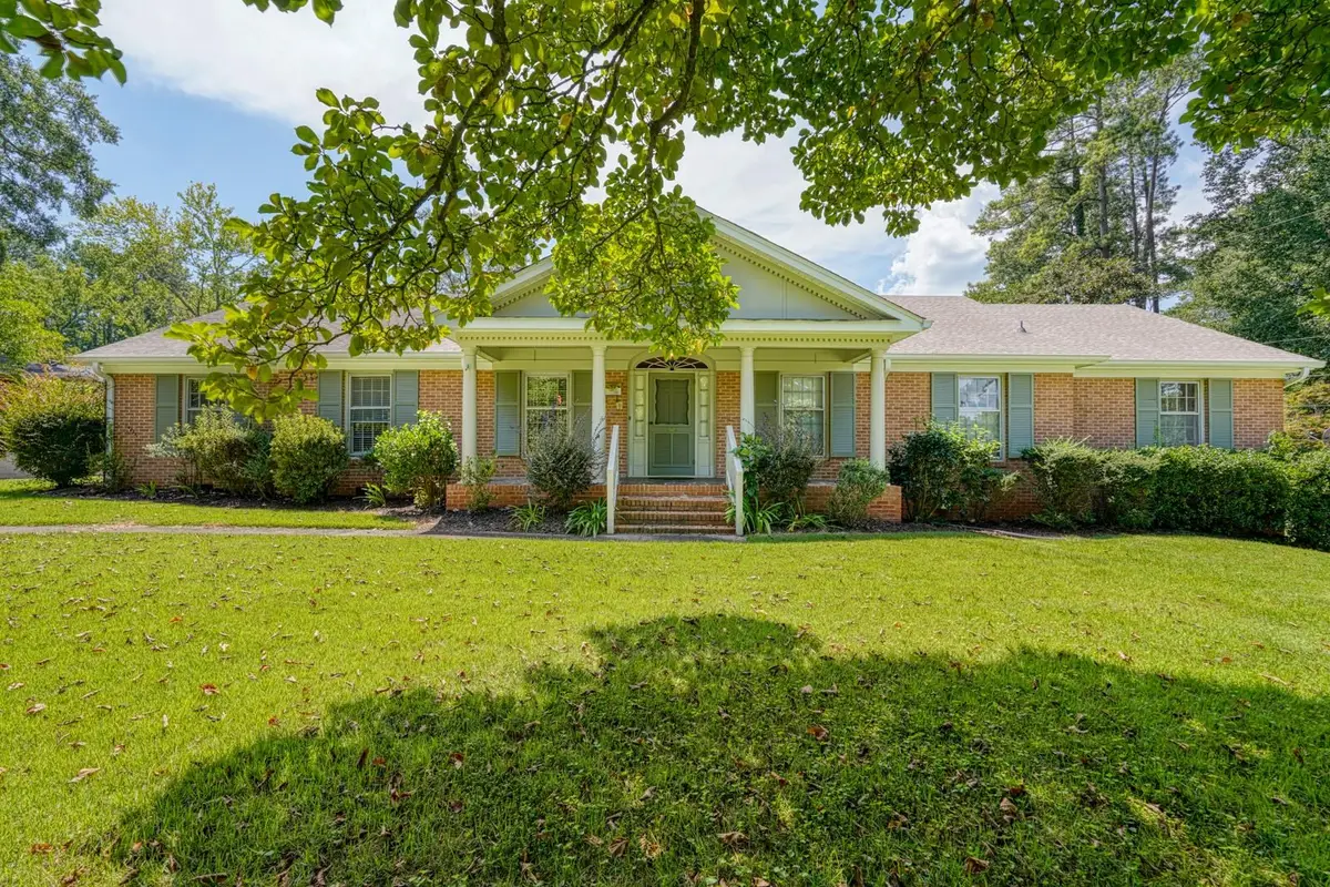 103 Pinetree Circle, Spartanburg, SC 29307 - #1