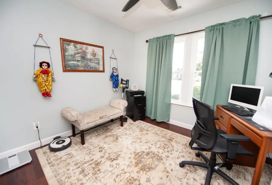 562 Ridgeville Crossing Drive, Inman, SC 29349 - #3