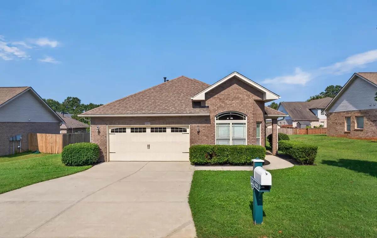 640 Flintrock Drive, Boiling Springs, SC 29316 - #1