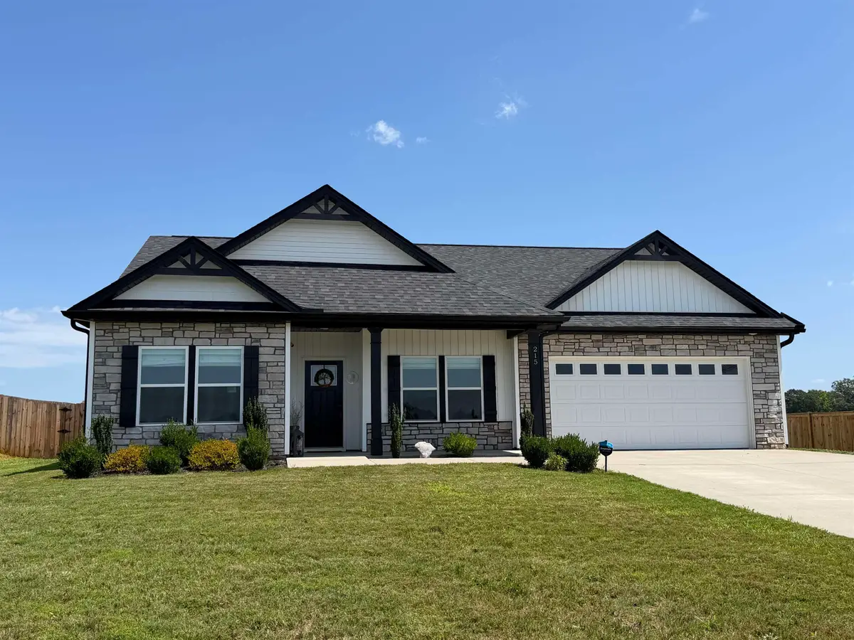 215 Rc Thompson Rd, Chesnee, SC 29323 - #1