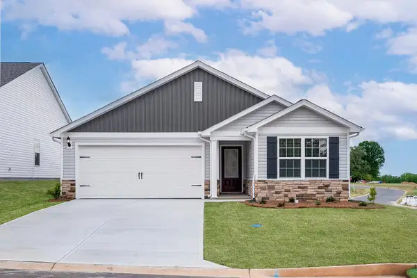 1073 Mossy Oak Drive, Moore, SC 29369
