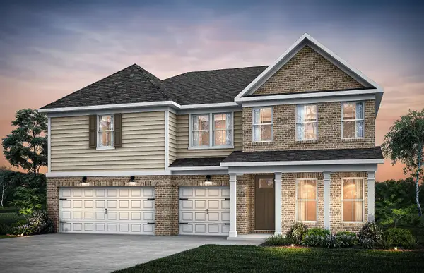 1166 Tyger Branch Drive, Moore, SC 29369