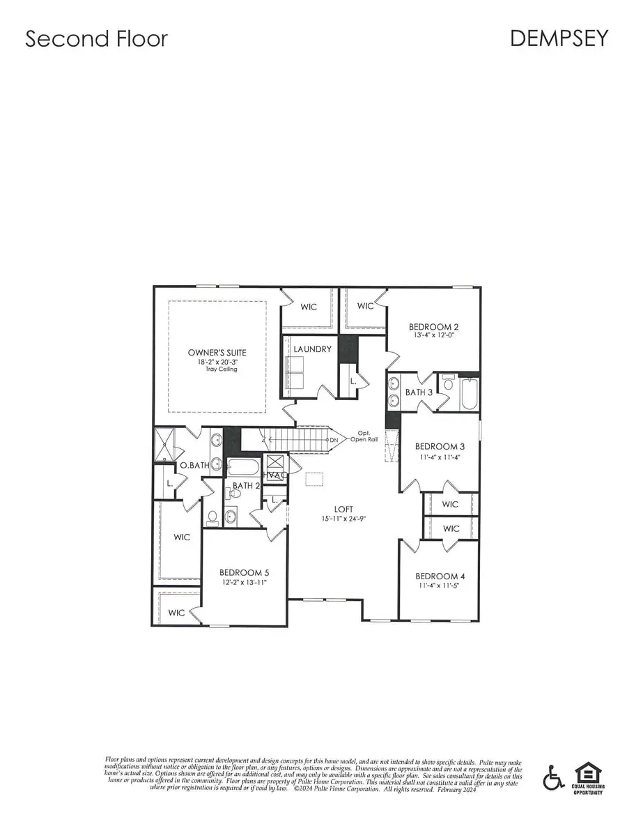 1166 Tyger Branch Drive, Moore, SC 29369 - #3