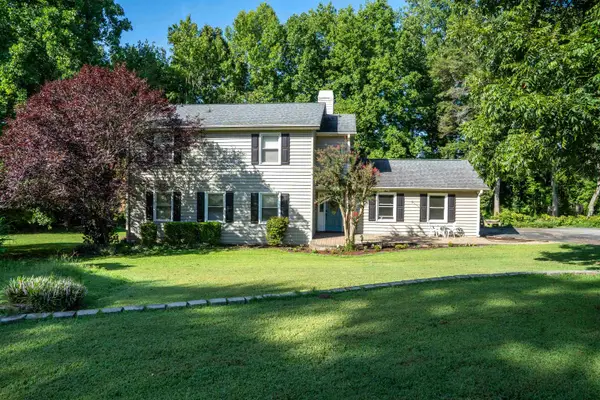 20 Briarcreek Court, Spartanburg, SC 29301