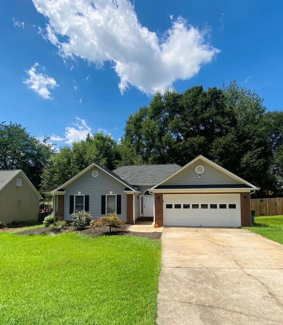 113 Riverrun Drive, Spartanburg, SC 29303-1997 - #1