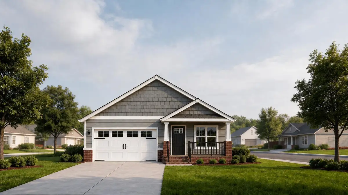 225 Sunny Street, Spartanburg, SC 29306 - #1
