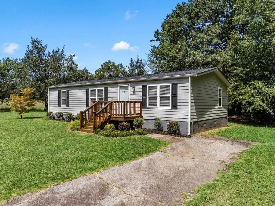 499 Murph Road, Pauline, SC 29374 - #2