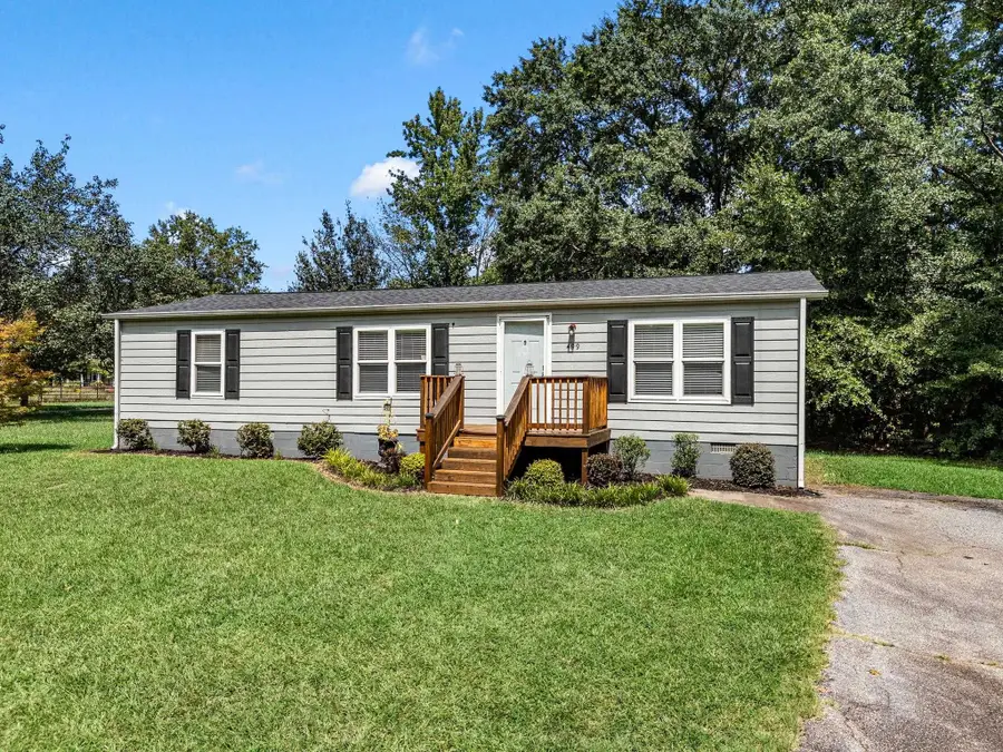 499 Murph Road, Pauline, SC 29374 - #3