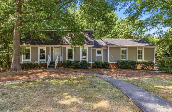 204 Fernbrook Circle, Spartanburg, SC 29307