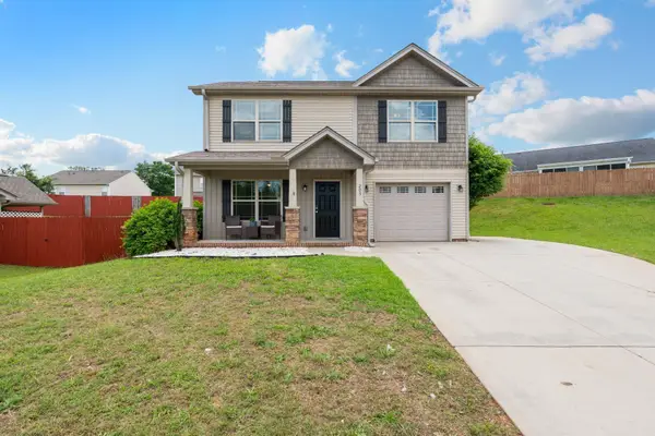 205 Mariner Court, Greer, SC 29650